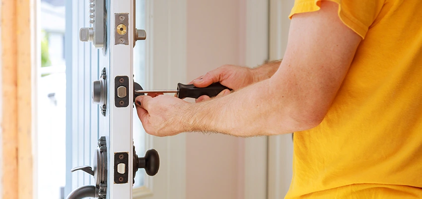 Break-in Prevention Solutions in Ben Lomond, CA