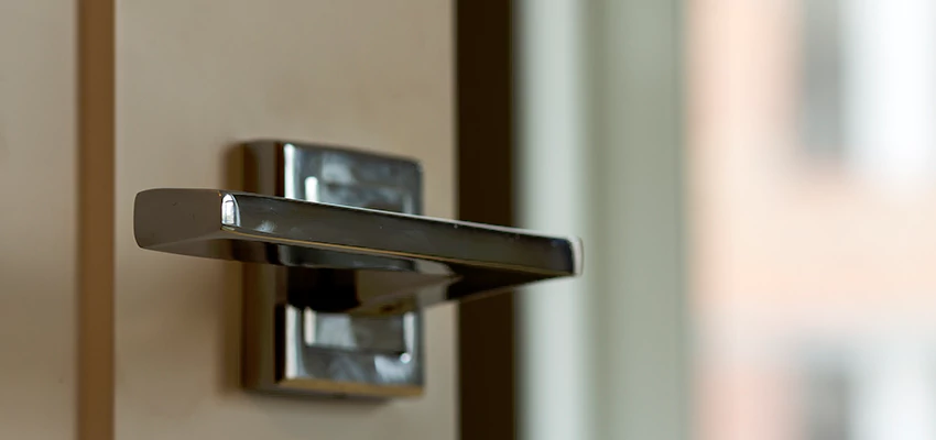 Door Lever Knob Repair in Ben Lomond, California