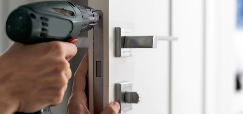 Locksmith For Lock Replacement Near Me in Ben Lomond, CA