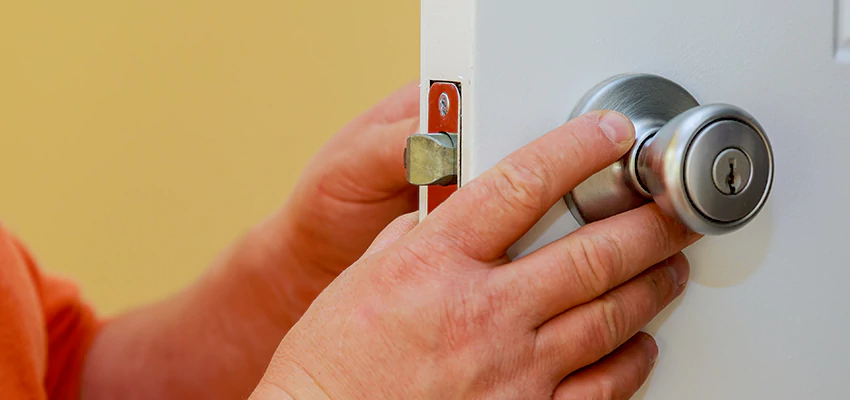 Residential Locksmith For Lock Installation in Ben Lomond, California