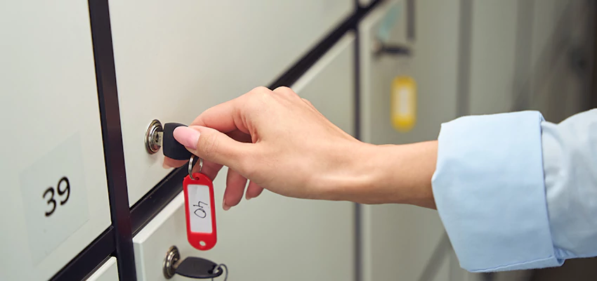 Cabinet Lock Installation in Ben Lomond, California