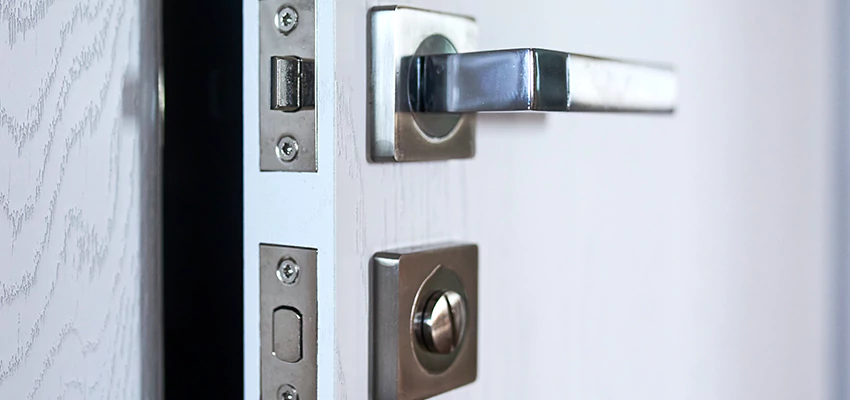 Door Lever Handle Lock Repair in Ben Lomond, CA