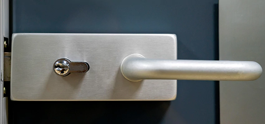 Industrial Lock And Key Repair And Installation in Ben Lomond, CA