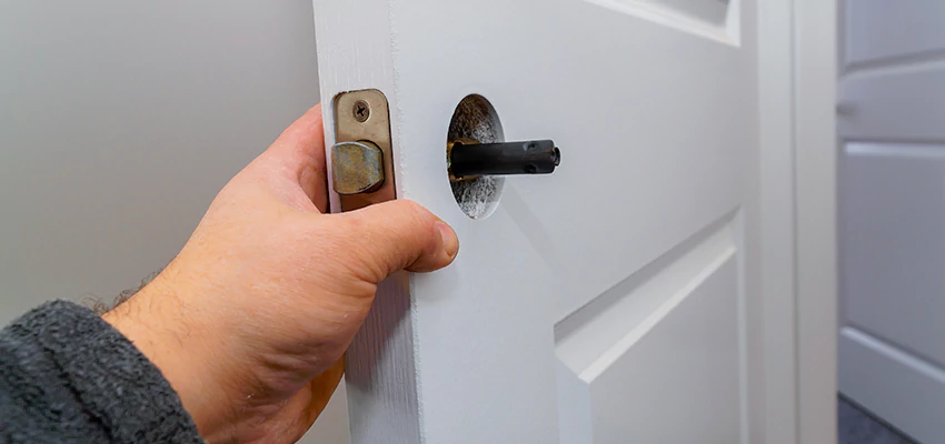 Nighttime Locksmith For Lock Repair in Ben Lomond, CA