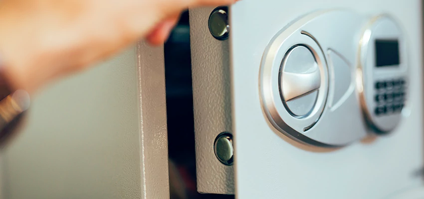 Fingerprint Safe Openers in Ben Lomond, CA
