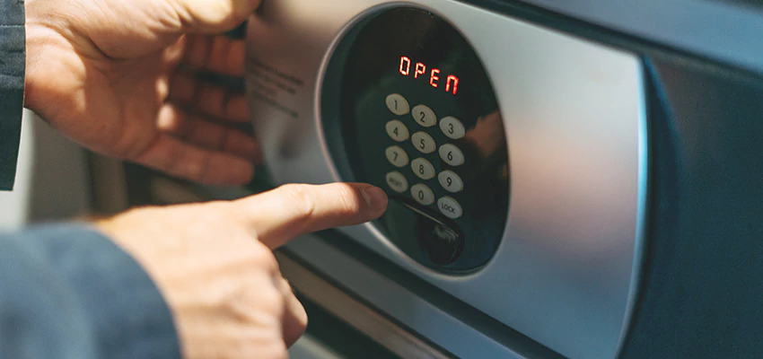 Cash Safe Openers in Ben Lomond, California