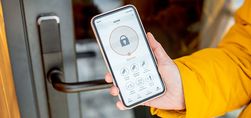 Kwikset Halo Wifi Locks Repair And Installation in Ben Lomond, CA