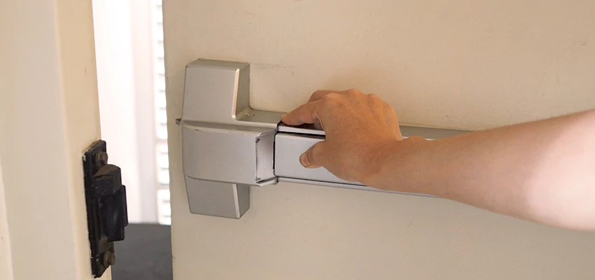 Door Lock Cylinder Reinforcements in Ben Lomond, CA