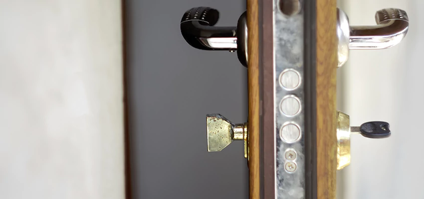 Holiday Emergency Locksmith in Ben Lomond, California