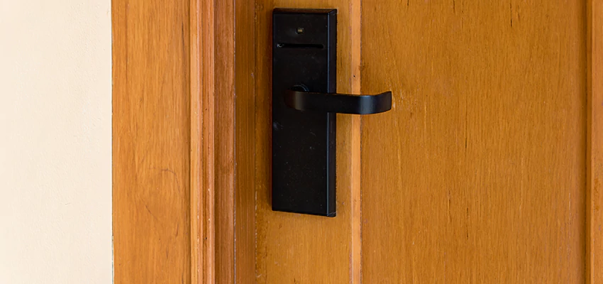 Security Gates For Home Invasion Prevention in Ben Lomond, California