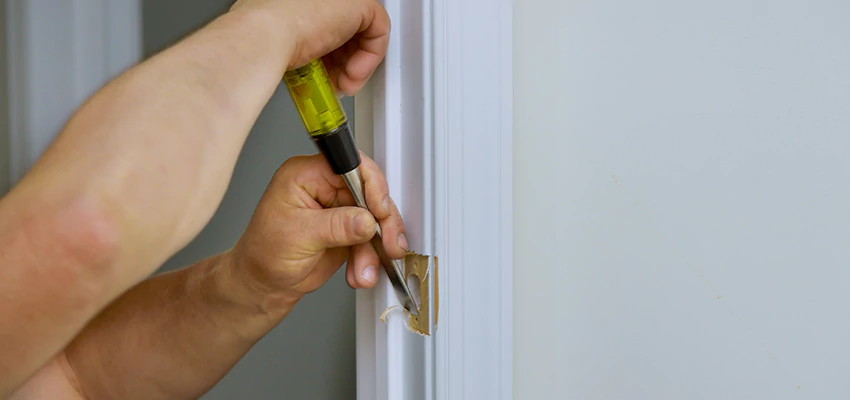 On Demand Locksmith For Key Replacement in Ben Lomond, California