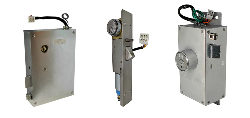 Locksmith For RR Fence Gates Brink Lock in Ben Lomond, CA