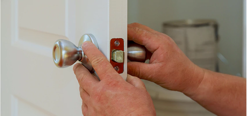 AAA Locksmiths For lock Replacement in Ben Lomond, California