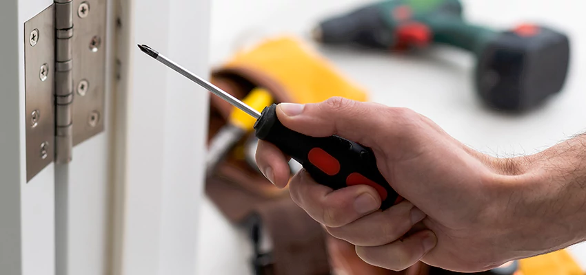 Holiday Emergency Locksmith in Ben Lomond, California