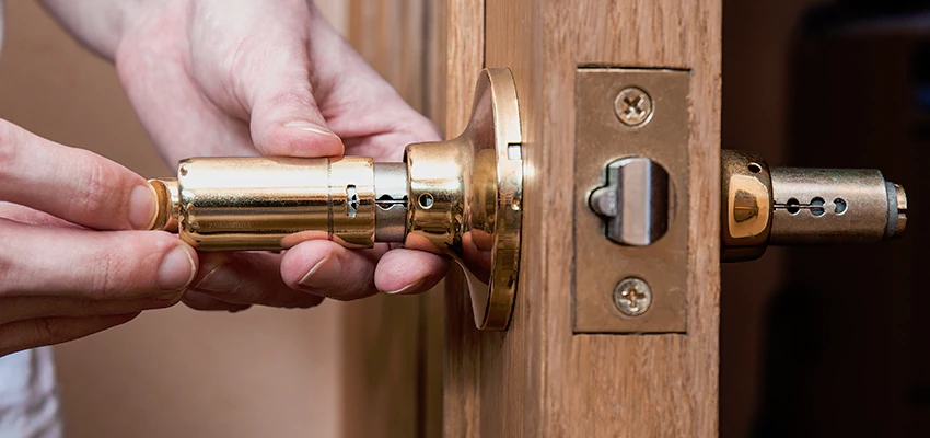 Padlock Lock Replacement Assistance in Ben Lomond, CA