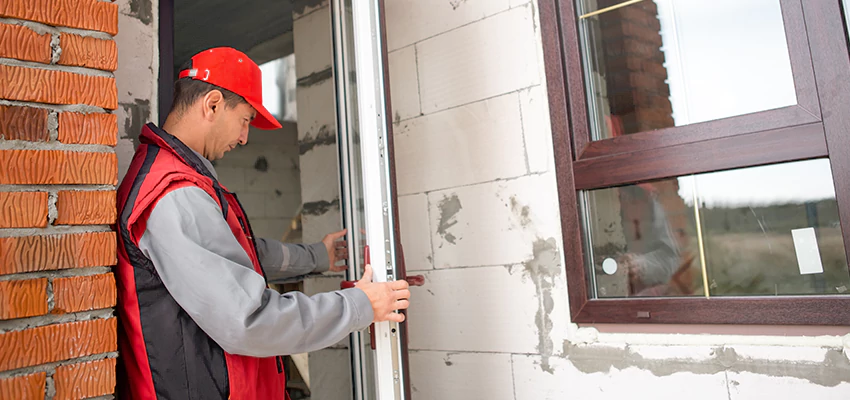 Home Invasion Door Lock Repairs in Ben Lomond, CA