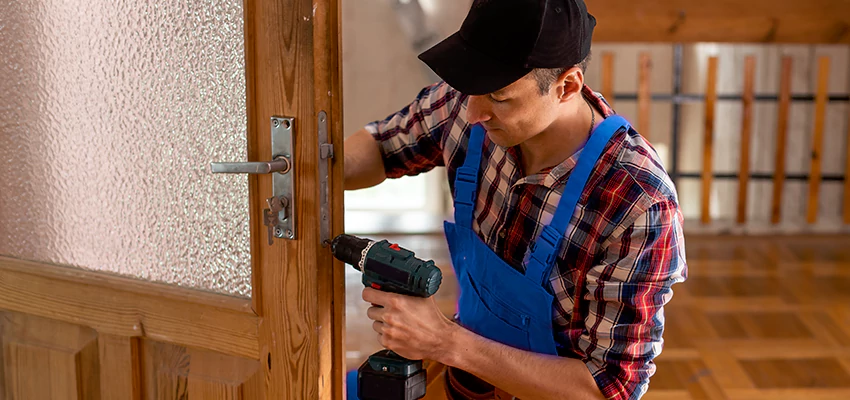 Trusted Local Digital Locks Locksmith Repair in Ben Lomond, California