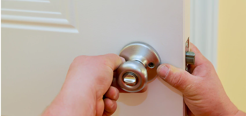 After-hours Locksmith For Lock And Key Installation in Ben Lomond, CA