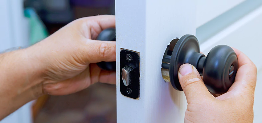 Smart Lock Replacement Assistance in Ben Lomond, California