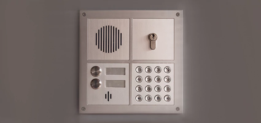 Mobile Access Control System Installation in Ben Lomond, CA
