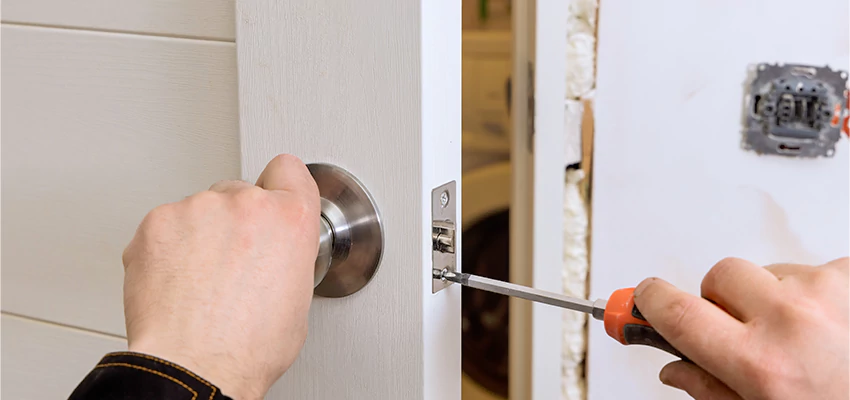 Fast Locksmith For Key Programming in Ben Lomond, California