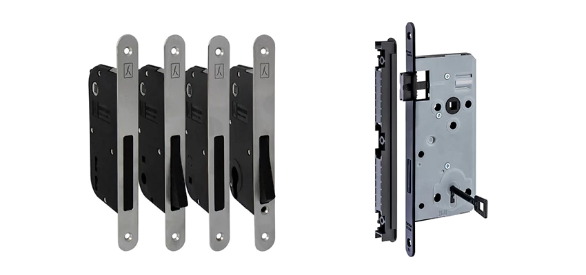 Locksmith For Magnetic Door Locks in Ben Lomond, CA