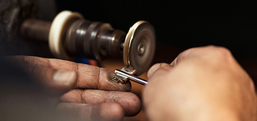 Hotel Lock Master Key System in Ben Lomond, California