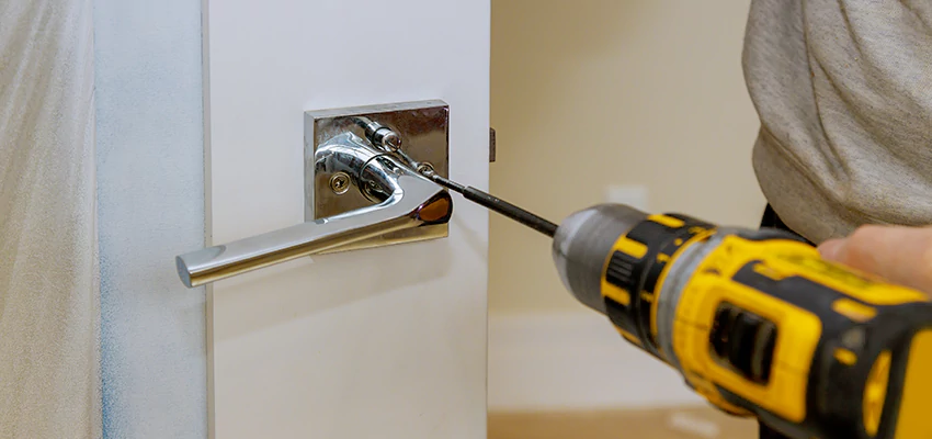 After-hours Locksmith  For Lock Troubleshooting in Ben Lomond, California