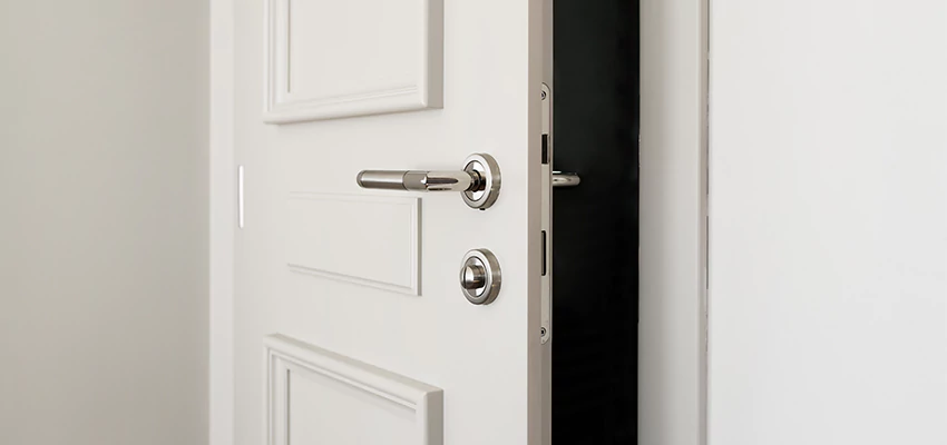 Folding Bathroom Door With Lock Solutions in Ben Lomond, CA