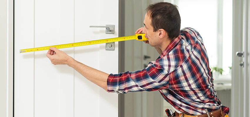 Bonded & Insured Locksmiths For Lock Repair in Ben Lomond, California