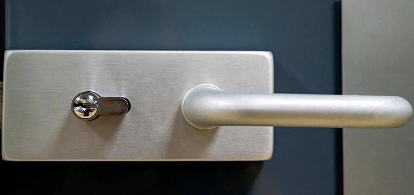 Change Patio Door Locks in Ben Lomond, California