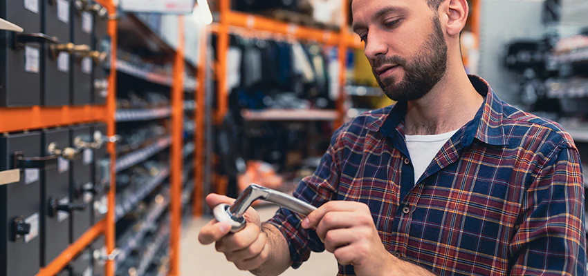 Locksmith For Retail Stores Lockout Services in Ben Lomond, California