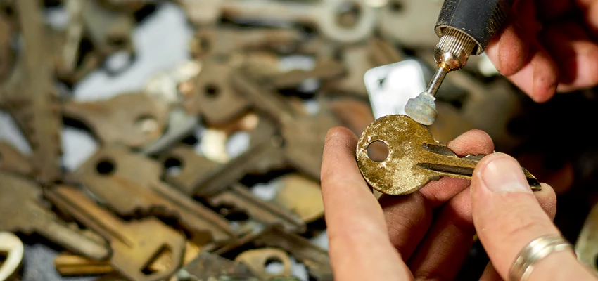 A1 Locksmith For Key Replacement in Ben Lomond, California