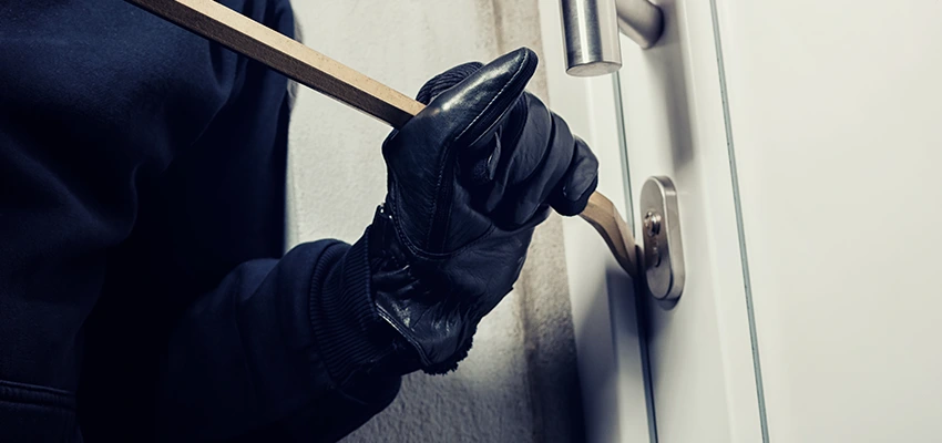 Burglar Damage Door Sensors Repair in Ben Lomond, CA
