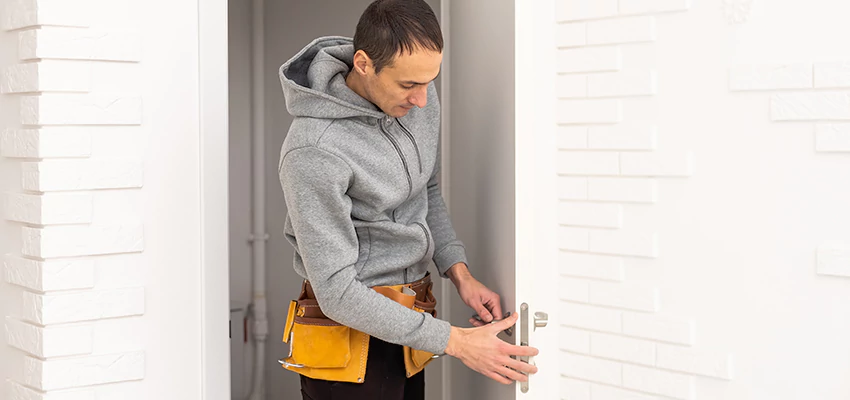 Nighttime Locksmith Near Me in Ben Lomond, CA