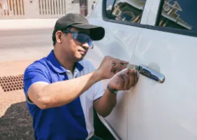 Car Locksmith in Ben Lomond, CA